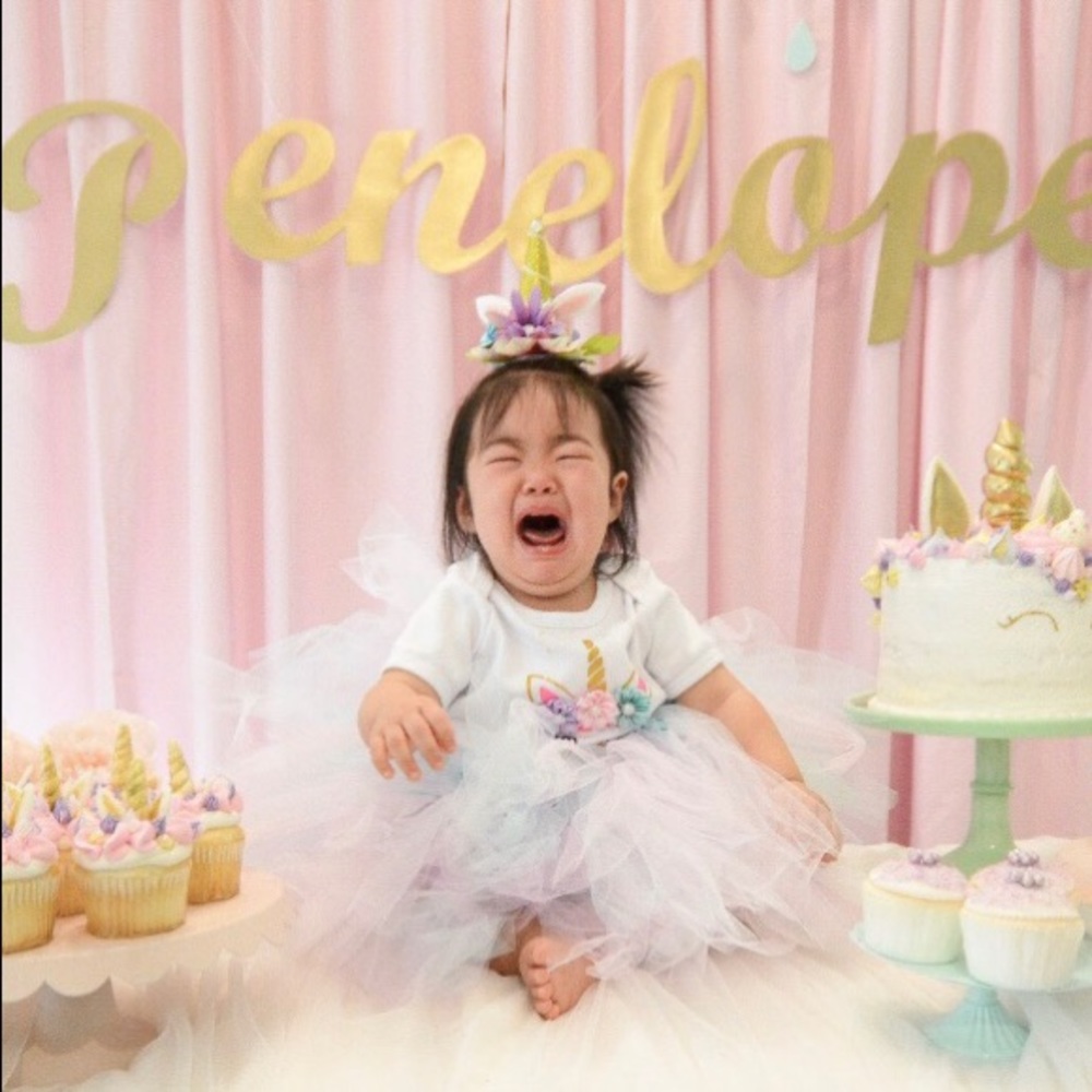 handmade Tutu